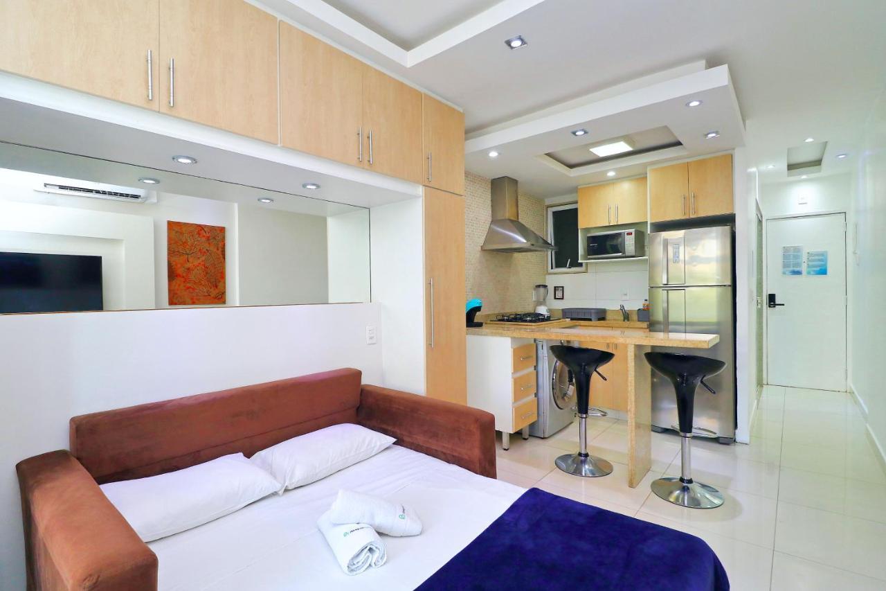 Rio Spot Homes Flat C036a