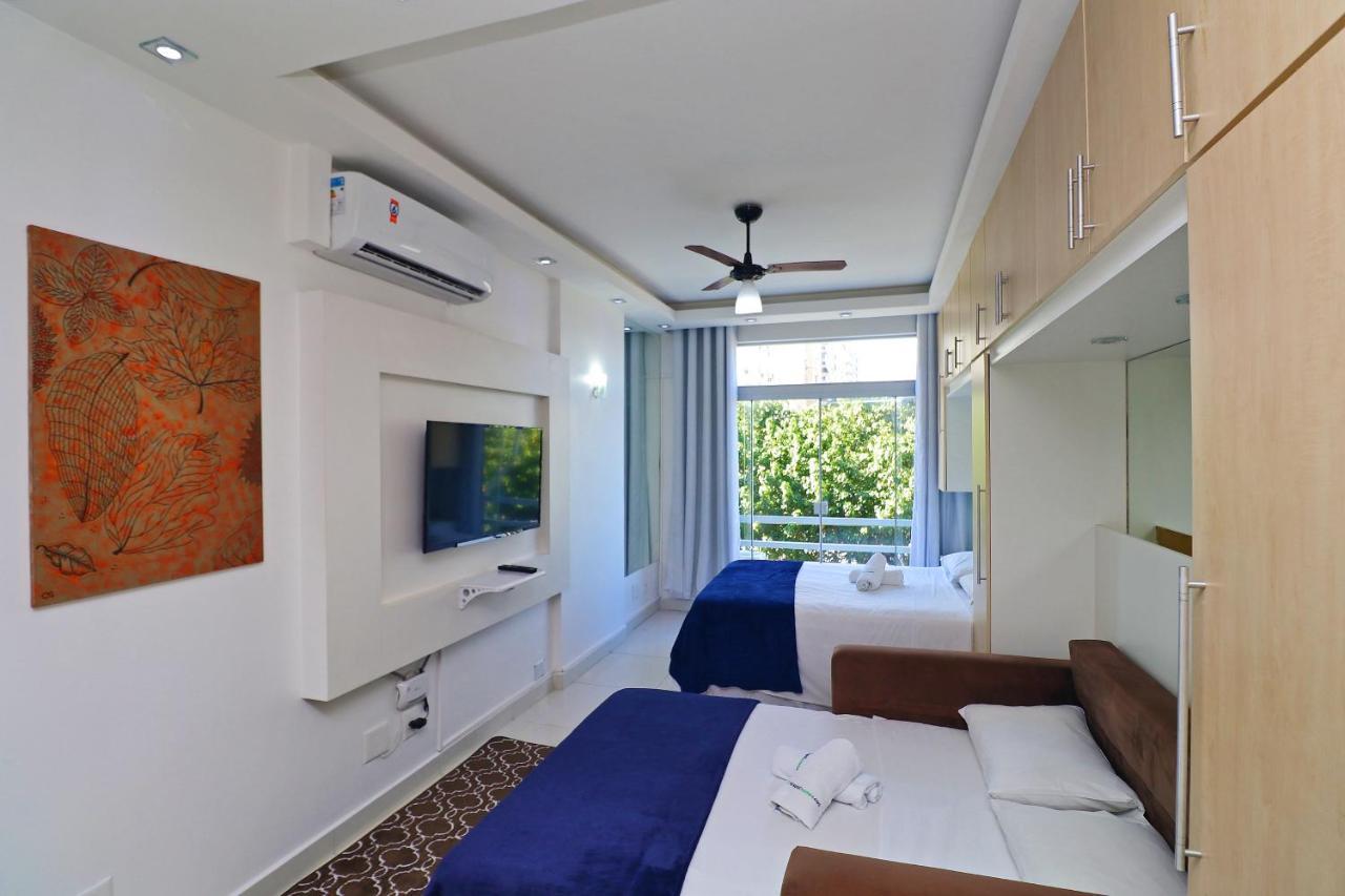 Rio Spot Homes Flat C036a * Río de Janeiro