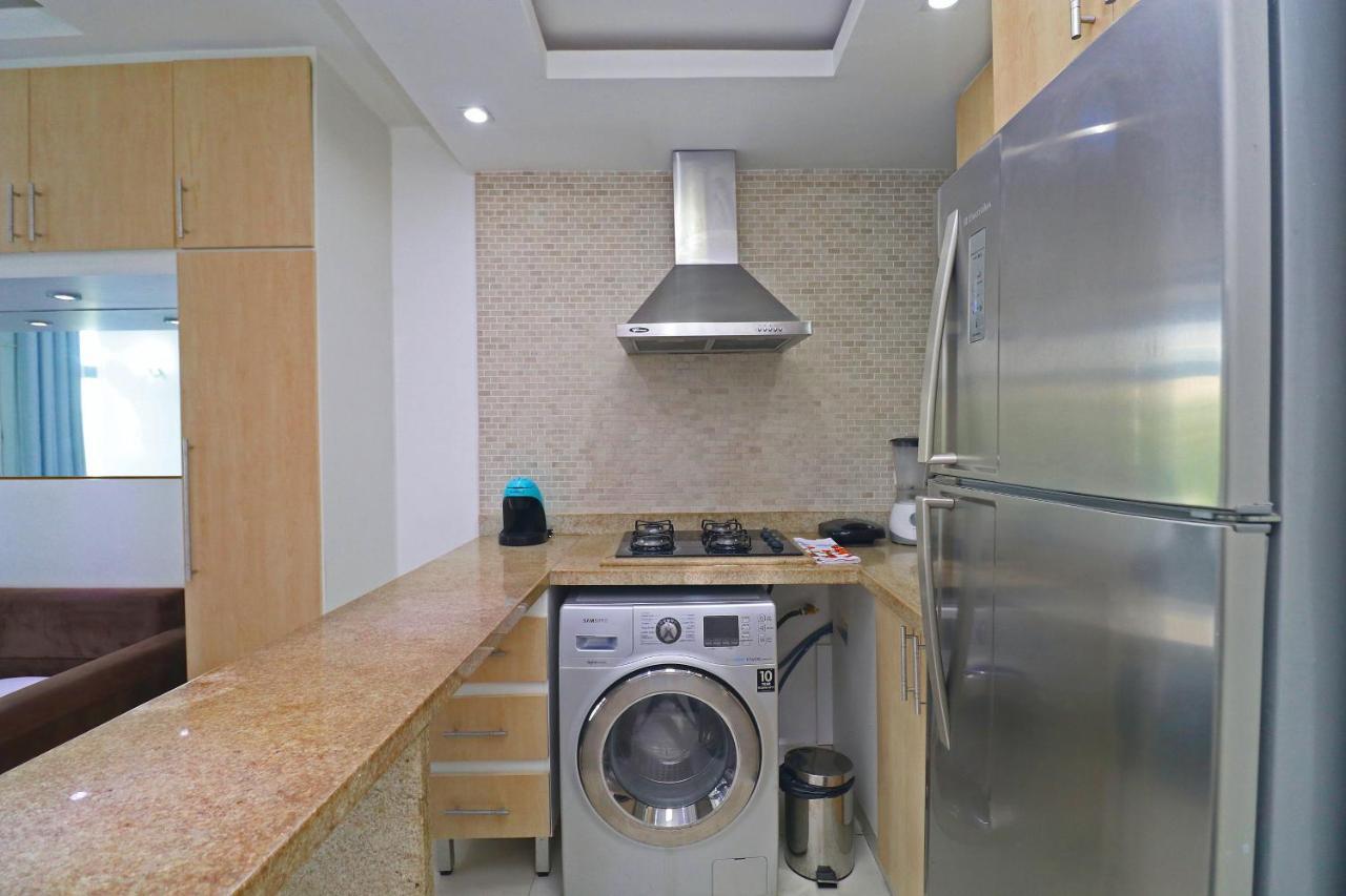 Rio Spot Homes Flat C036a * Río de Janeiro